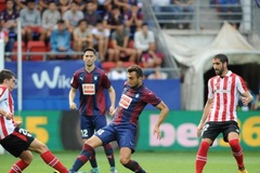 Nhận định Eibar vs Athletic Bilbao, 00h30 ngày 18/06, VĐQG Tây Ban Nha