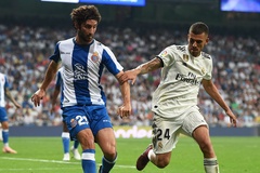 Nhận định Espanyol vs Real Madrid, 03h00 ngày 29/06, VĐQG Tây Ban Nha