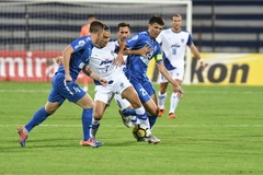 Nhận định FC Ahal vs Altyn Asyr, 19h30 ngày 19/05