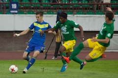 Nhận định FC Gorodeya (R) vs Neman Grodno (R), 17h00 ngày 28/05