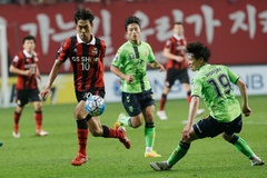 Nhận định FC Seoul vs Jeonbuk Hyundai Motors, 14h30 ngày 06/06