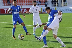 Nhận định FK Kopetdag vs Altyn Asyr, 20h00 ngày 28/05