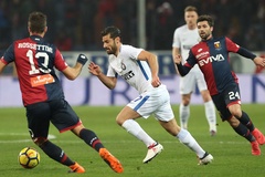 Nhận định Genoa vs Inter Milan, 0h30 ngày 26/07, VĐQG Italia