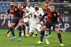 Nhận định Genoa vs Lecce, 00h30 ngày 20/07, VĐQG Italia