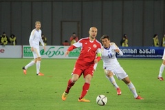 Nhận định Georgia vs Bắc Macedonia, 23h00 ngày 08/09, UEFA Nations League