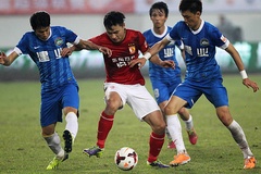Nhận định Guangzhou Evergrande vs Henan Jianye, 18h35 ngày 18/09