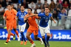 Nhận định Hà Lan vs Italia, 01h45 ngày 08/09, UEFA Nations League