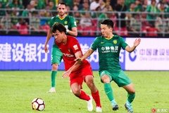 Nhận định Hebei China Fortune vs Beijing Guoan, 19h00 ngày 15/09