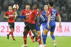 Nhận định Henan Jianye vs Shenzhen FC, 17h ngày 14/09, VĐQG Trung Quốc