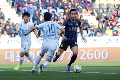 Nhận định Incheon United vs Seongnam FC, 17h ngày 09/08, VĐQG Hàn Quốc