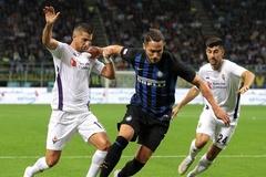 Nhận định Inter Milan vs Fiorentina, 02h45 ngày 23/07, VĐQG Italia
