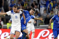 Nhận định Italia vs Bosnia, 01h45 ngày 05/09, UEFA Nations League
