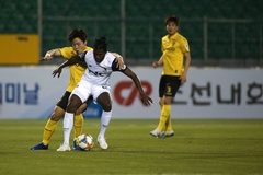 Nhận định Jeonnam Dragons vs Jeju United, 14h00 ngày 16/05