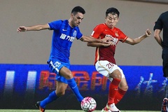 Nhận định Jiangsu Suning FC vs Shanghai Greenland Shenhua, 19h ngày 14/08