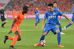 Nhận định Jiangsu Suning FC vs Shandong Luneng, 17h00 ngày 31/07