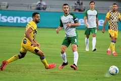 Nhận định Maccabi Haifa vs Sarajevo, 00h00 ngày 10/09, Cúp C2 châu Âu