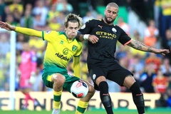 Nhận định Man City vs Norwich, 22h00 ngày 26/07, Ngoại hạng Anh