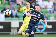 Nhận định Melbourne Victory vs Central Coast Mariners, 16h30 ngày 03/08