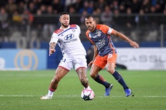 Nhận định Montpellier vs Lyon, 02h00 ngày 16/09, VĐQG Pháp