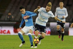 Nhận định Napoli vs Lazio, 01h45 ngày 02/08, VĐQG Italia