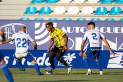 Nhận định Real Oviedo vs FC Cartagena, 17h00 ngày 13/09