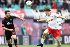 Nhận định RB Leipzig vs SC Freiburg, 20h30 ngày 16/05, VĐQG Đức