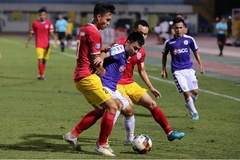 Nhận định Sài Gòn FC vs Hồng Lĩnh Hà Tĩnh, 19h00 ngày 24/06, VLeague