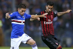 Nhận định Sampdoria vs AC Milan, 00h30 ngày 30/07, VĐQG Italia