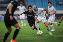 Nhận định Seongnam FC vs Busan I.Park, 17h30 ngày 14/08, VĐQG Hàn Quốc