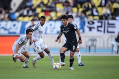 Nhận định Seongnam FC vs Incheon United, 17h00 ngày 17/05