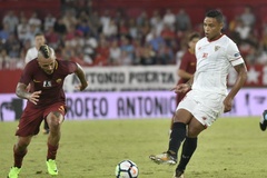 Nhận định Sevilla vs AS Roma, 23h55 ngày 06/08, cúp C2 châu Âu
