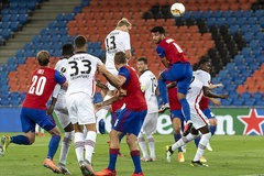 Nhận định Shakhtar Donetsk vs Basel, 02h00 ngày 12/08, Cúp C2 2020