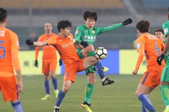 Nhận định Shandong Luneng vs Henan Jianye, 17h00 ngày 19/08