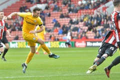 Nhận định Sheffield United vs Preston North End, 20h00 ngày 04/09