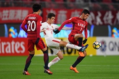 Nhận định Shenzhen FC vs Dalian Pro FC, 19h00 ngày 20/08