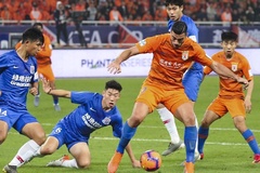 Nhận định Shenzhen FC vs Shandong Luneng, 17h00 ngày 21/09