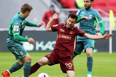 Nhận định Sochi vs Rubin Kazan, 22h00 ngày 18/08, VĐQG Nga