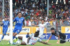 Nhận định Southern Myanmar vs Hantharwady United, 16h00 ngày 28/07
