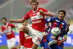 Nhận định Spartak Moscow vs Lokomotiv Moscow, 23h00 ngày 23/08