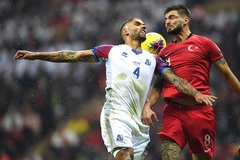 Nhận định Thổ Nhĩ Kỳ vs Hungary, 01h45 ngày 04/09, UEFA Nations League