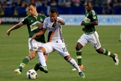Nhận định Portland Timbers vs LA Galaxy, 09h30 ngày 03/09, MLS