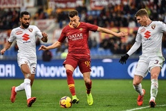 Nhận định Torino vs AS Roma, 02h45 ngày 30/07, VĐQG Italia