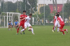 Nhận định U19 Viettel vs U19 Quảng Ninh, 15h00 ngày 09/06