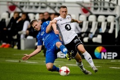 Nhận định Ventspils vs Rosenborg, 19h15 ngày 17/09, cúp C2 châu Âu