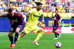 Nhận định Villarreal vs Eibar, 21h00 ngày 19/09, VĐQG Tây Ban Nha