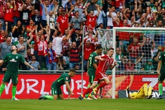 Nhận định Werder Bremen vs Bayern Munich, 01h30 ngày 17/06, VĐQG Đức