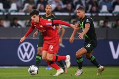 Nhận định Wolfsburg vs Leverkusen, 23h00 ngày 20/09, VĐQG Đức