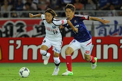 Nhận định Yokohama Marinos vs Kawasaki Frontale, 16h00 ngày 05/09