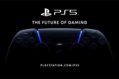 Giá PS5 chính thức sau khi ra mắt