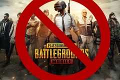 PUBG Mobile và các game mobile khác của Tencent bị cấm ở Ấn Độ